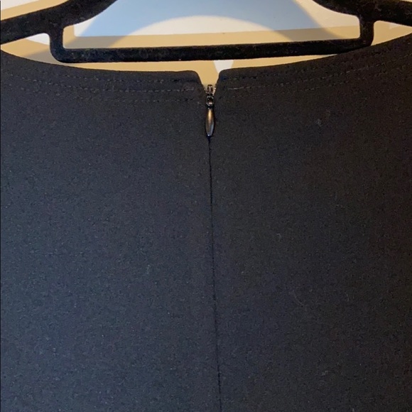 Tommy Hilfiger Black Dress - Picture 7 of 7